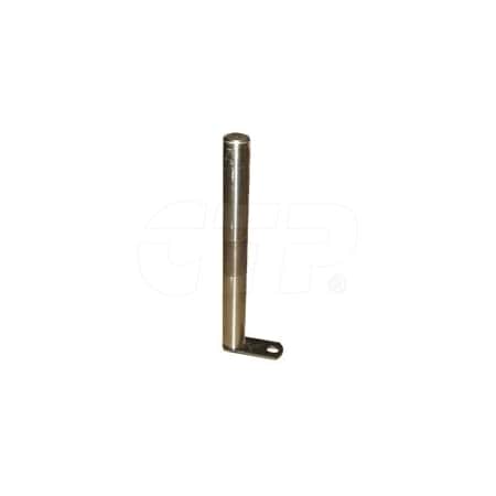 Aic Replacement Parts Pin A Chromed Fits Caterpillar Models 2502398